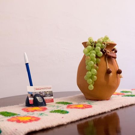 Hostal Virgen Del Rosario Cafayate Eksteriør billede