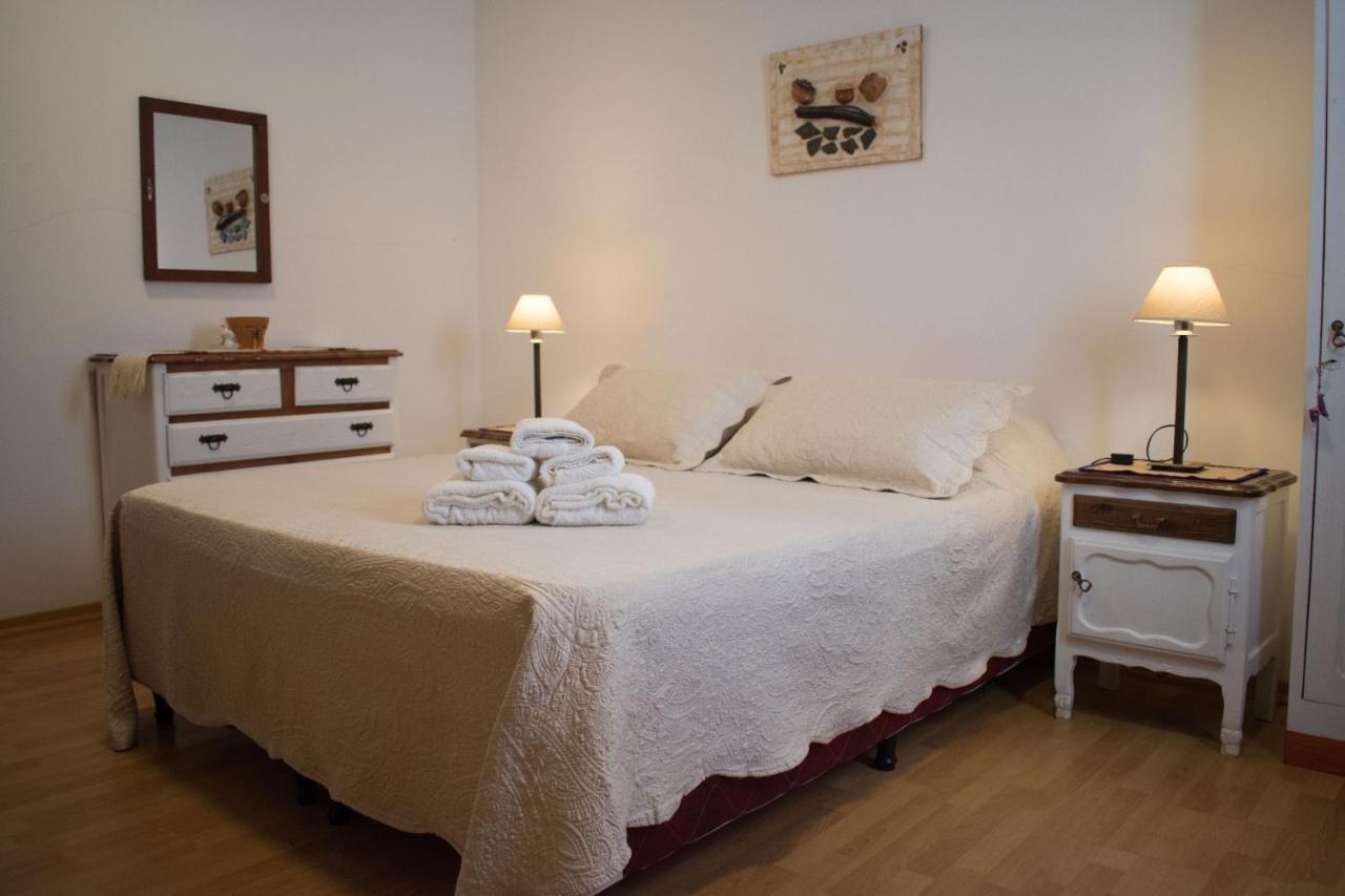 Hostal Virgen Del Rosario Cafayate Eksteriør billede
