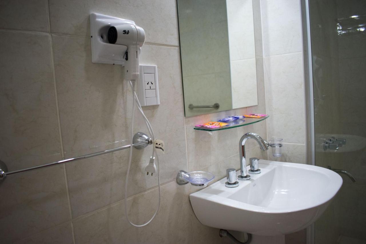 Hostal Virgen Del Rosario Cafayate Eksteriør billede